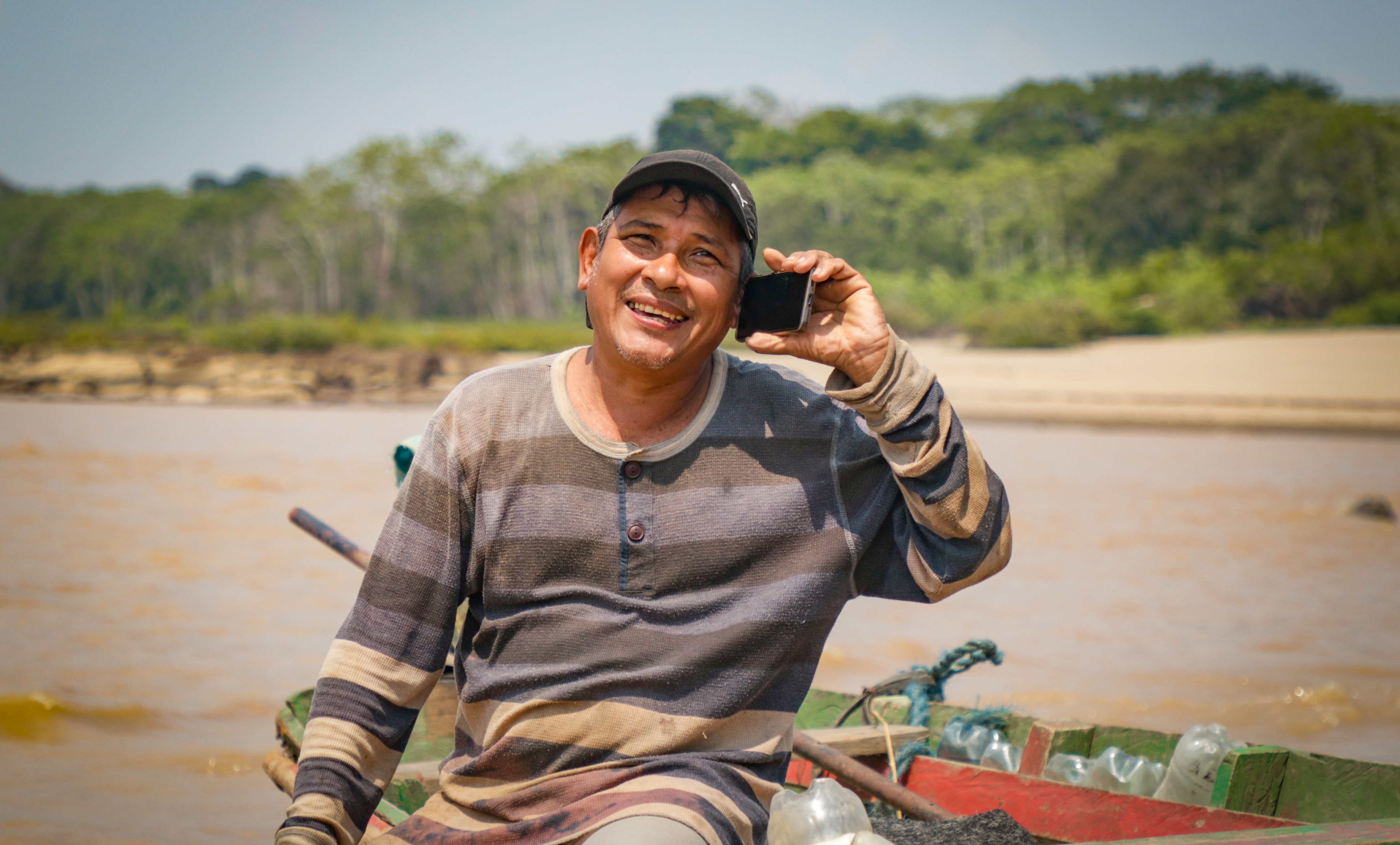 Entel conmemora 17 años de nacionalización con históricos ingresos que alcanzan a Bs 4.751 millones