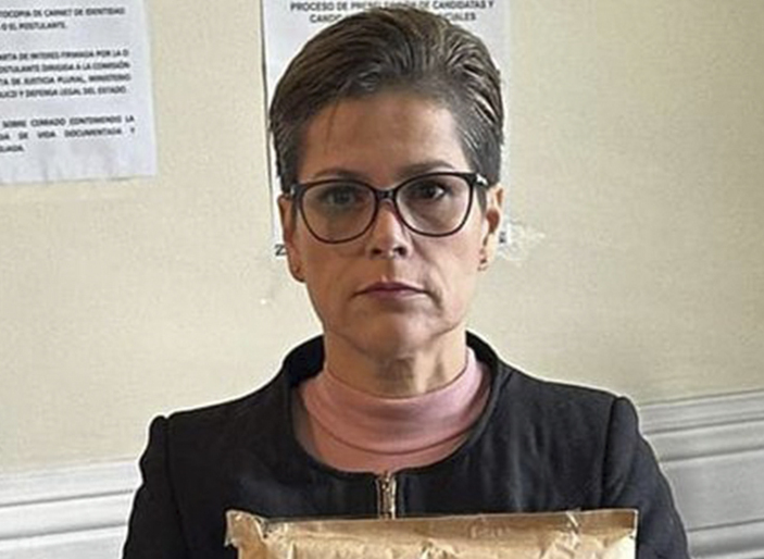 Califican de “nefasto” fallo judicial que favorece a Evo Morales en proceso por trata de personas