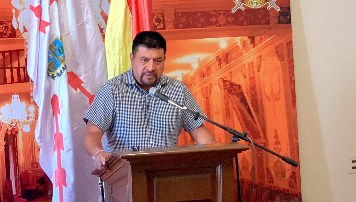 Destinan Bs 190 millones para fortalecer el aparato productivo en Chuquisaca