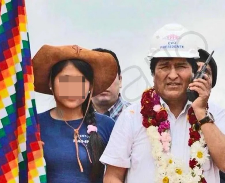 Fiscalía defenderá imputación contra Evo Morales por trata de personas en cualquier jurisdicción 