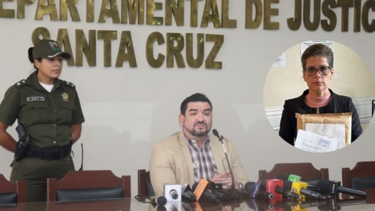Tribunal revoca licencia e instruye retome sus actividades la jueza que anulo orden de aprehensión de Morales