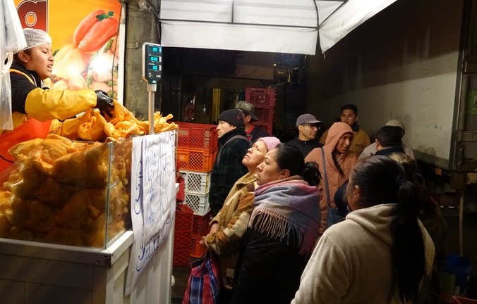 Viceministro rechaza alza al precio de la carne de pollo y anuncia más controles 