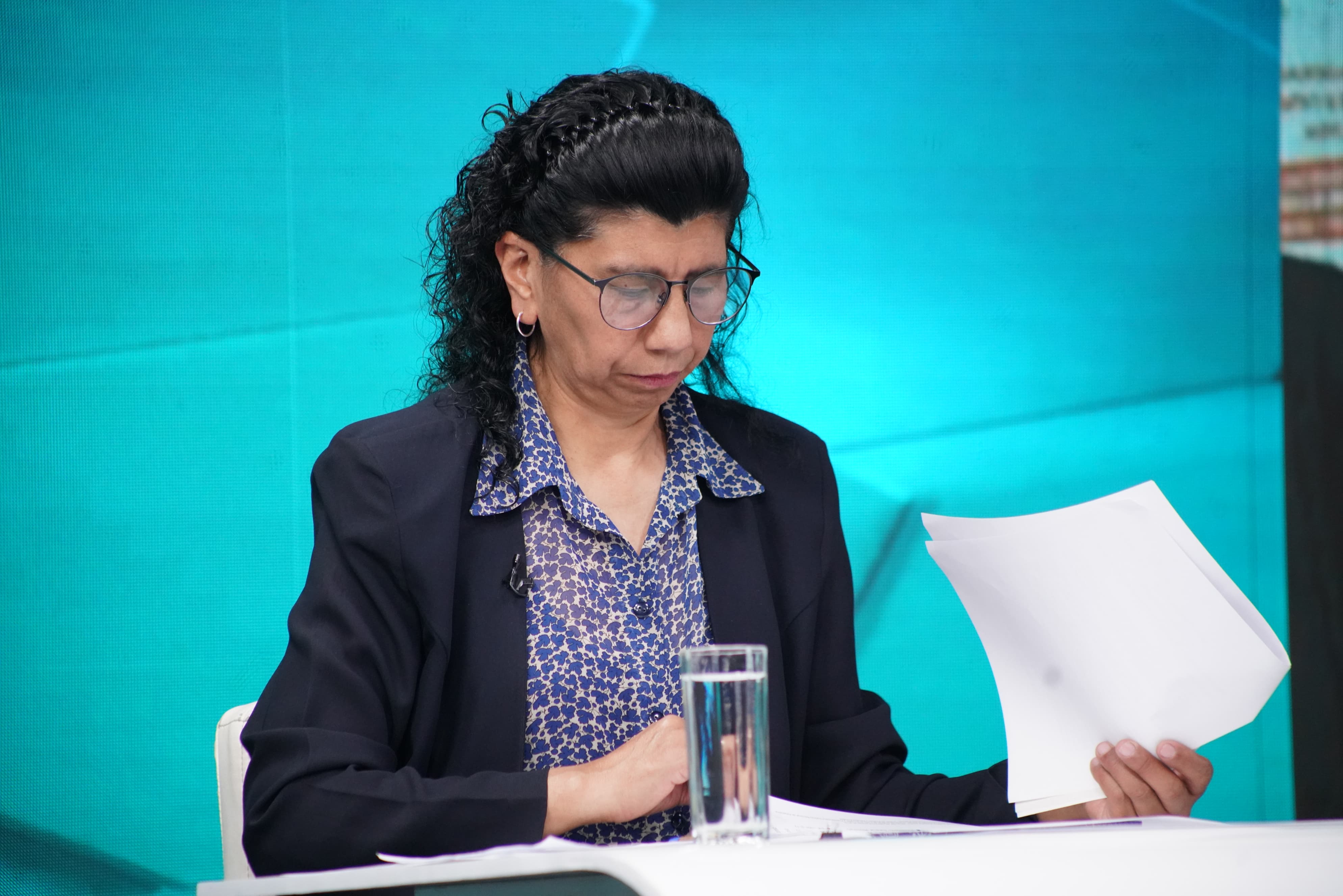 Incremento salarial consideró el crecimiento de la base empresarial y población ocupada 