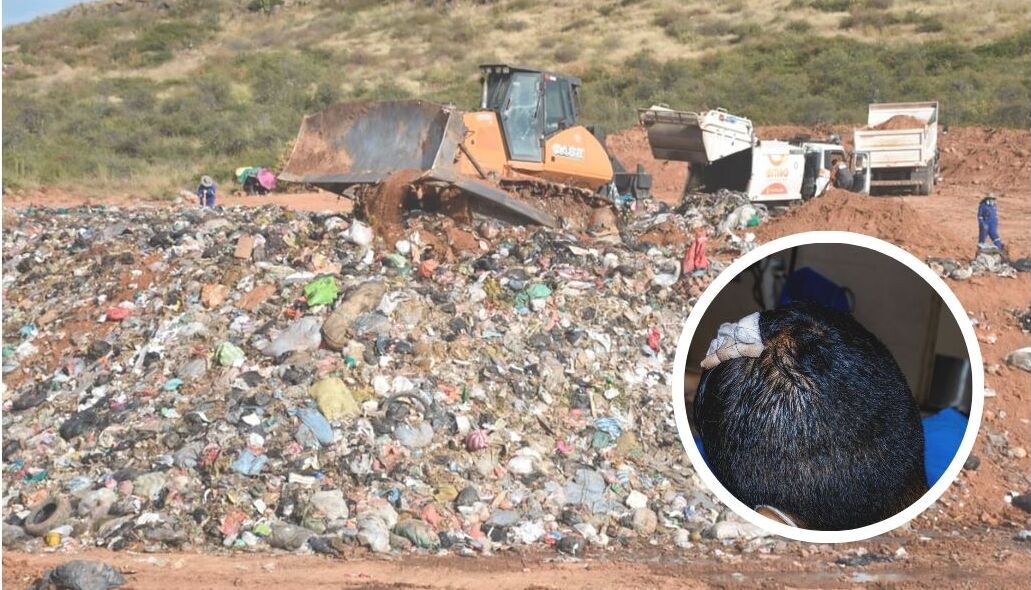 ‎Reportan 22 heridos con mujeres golpeadas y retenidas, además de ataques a la prensa en Cochabamba