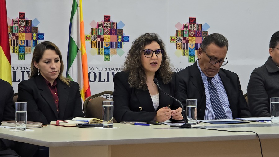 Salud transfirió en enero dinero a gobernaciones para compra de medicamentos del SUS