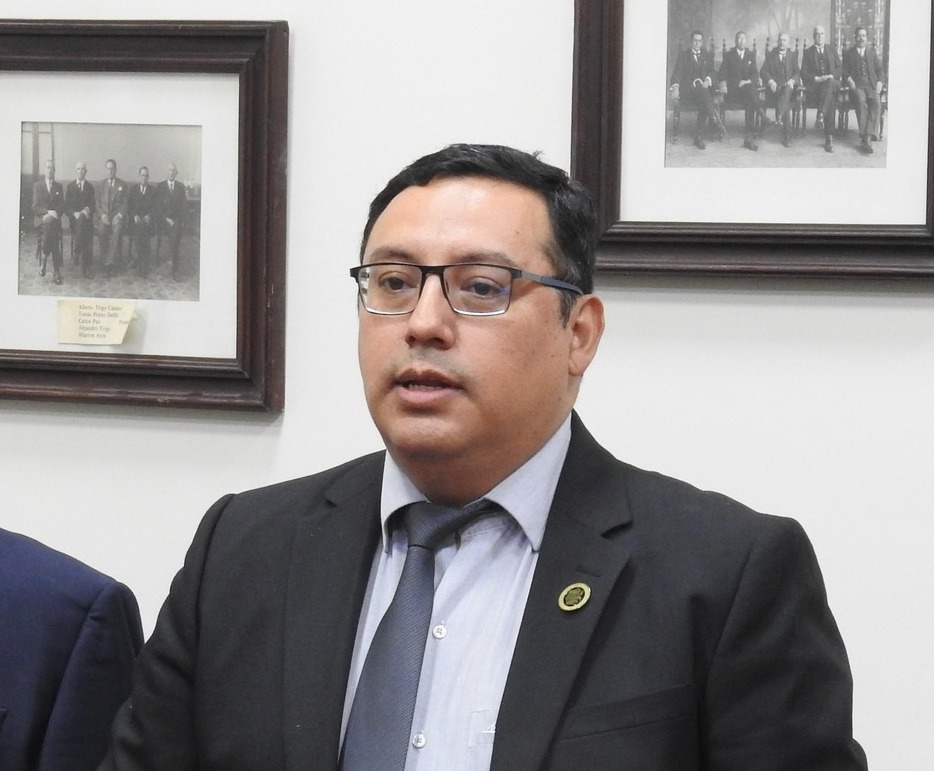 Tribunal ratifica que caso por trata de personas contra Evo Morales se juzgará en Tarija