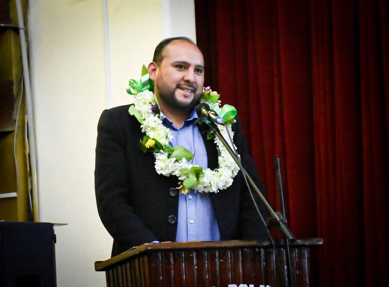 Impulsan plan integral de seguridad en unidades educativas de El Alto