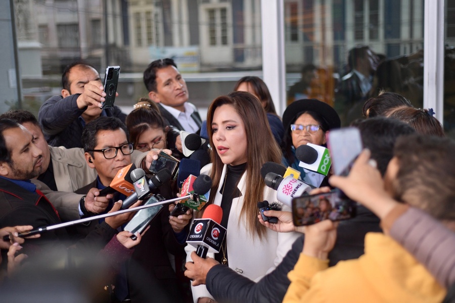 Gobierno condena ataque contra periodistas en Cotapachi y reitera su compromiso con la libertad de expresión 