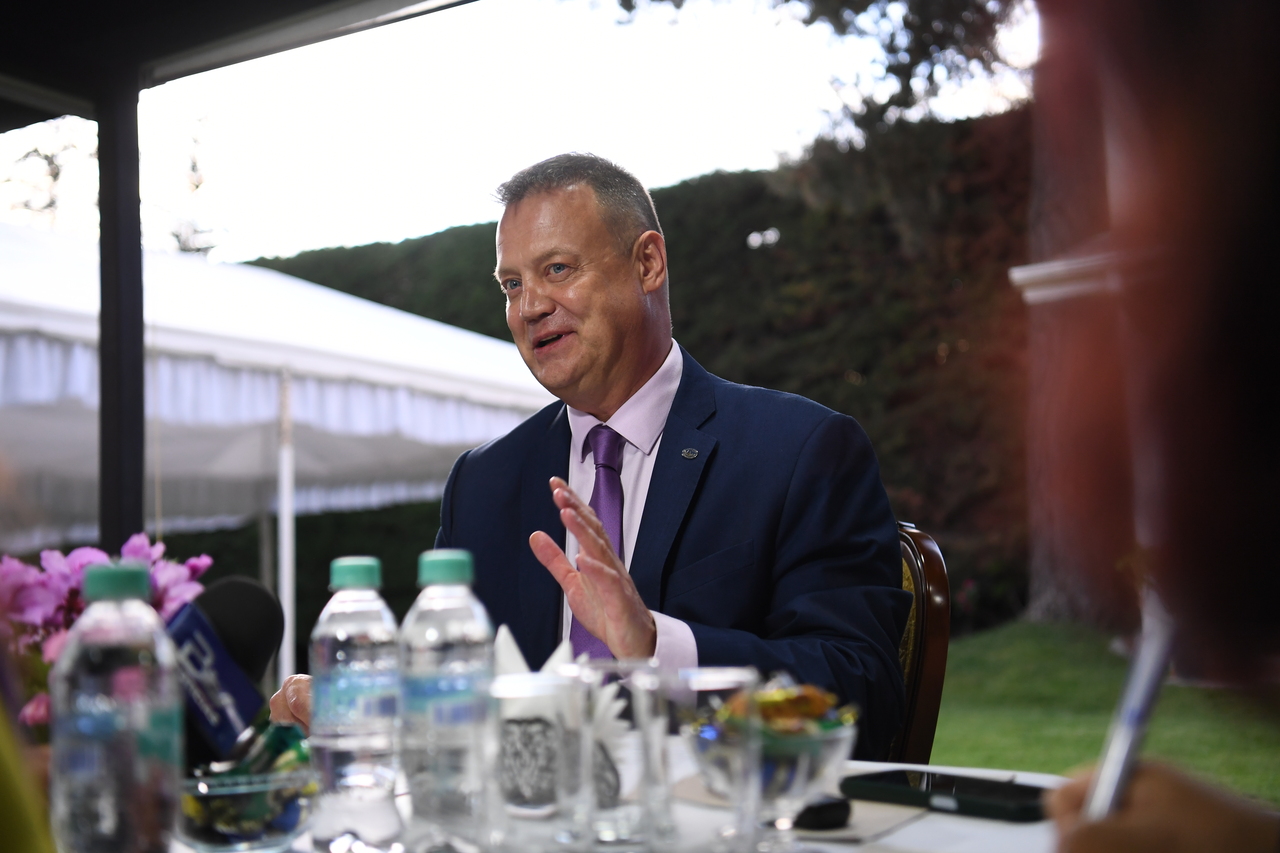 Bolivia se abre a oportunidades de acceso a tecnologías, comercio e inversión como Estado socio de los BRICS