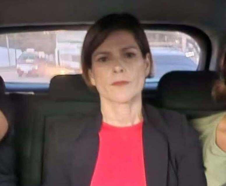 Fiscalía revisa juicio contra jueza Moreno por un accidente de tránsito en 2010