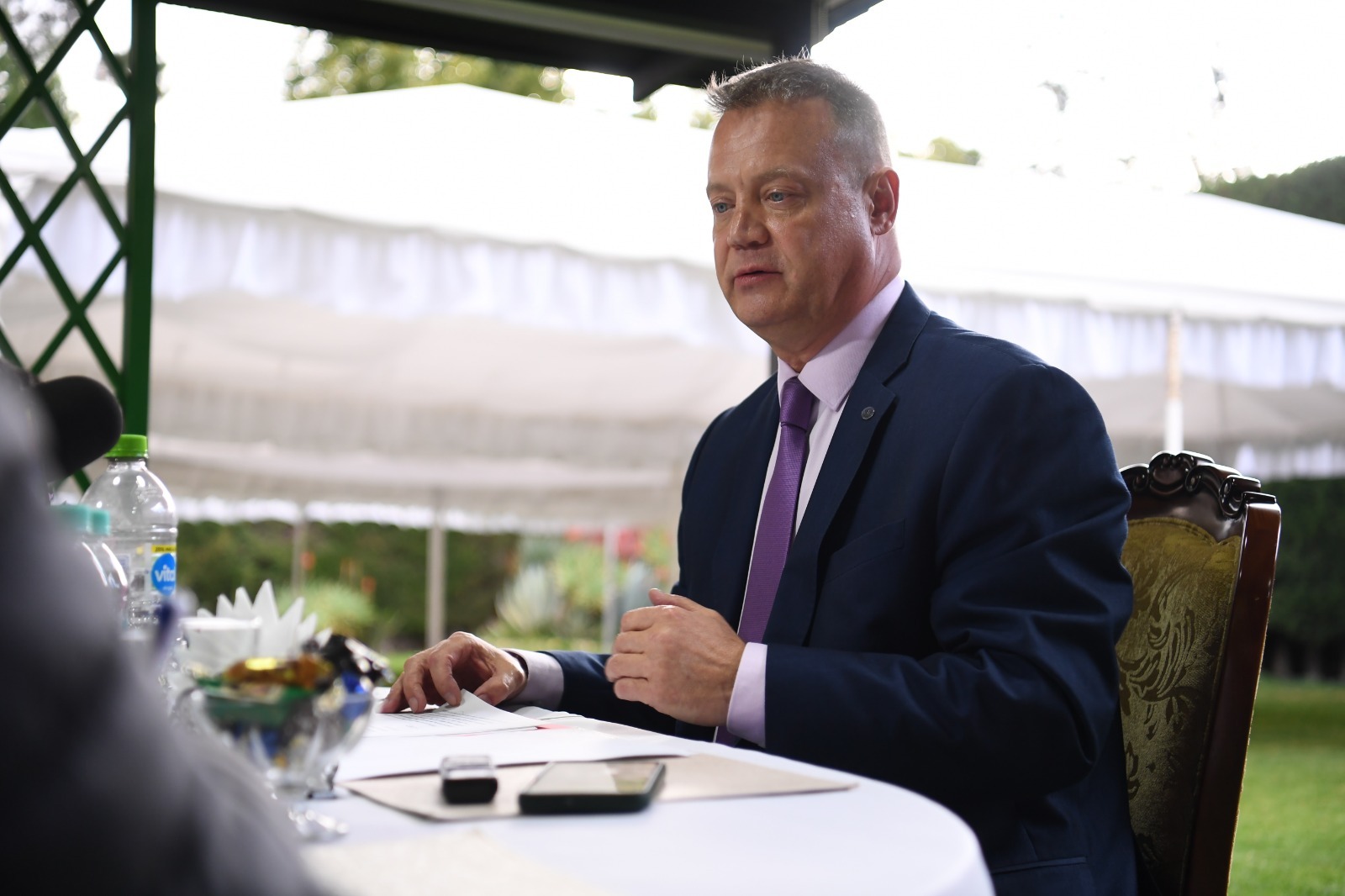 Rusia considera que “excesiva” demora en aprobación del contrato de litio en la ALP retrasa la creación de empleos e inversión