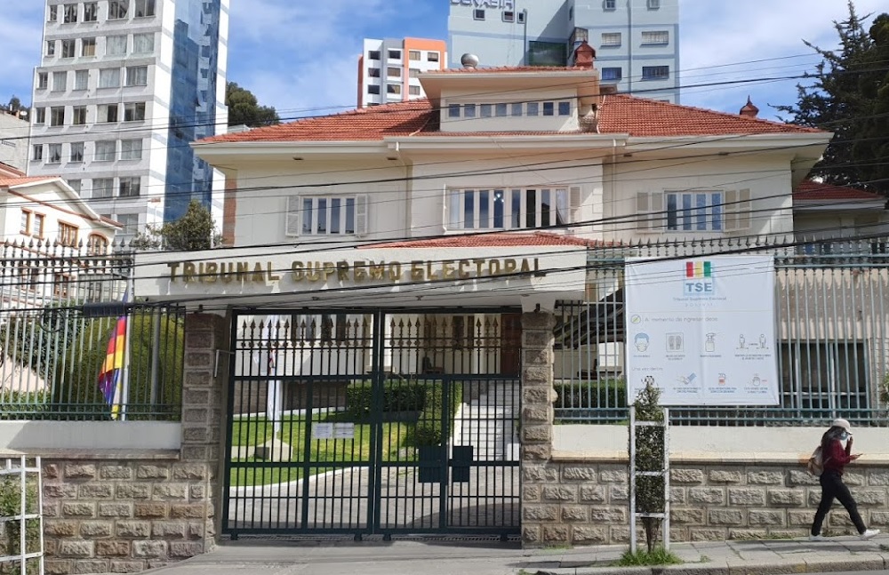 En el TSE esperan inscripción de más de 4.500 candidatos para las elecciones de agosto