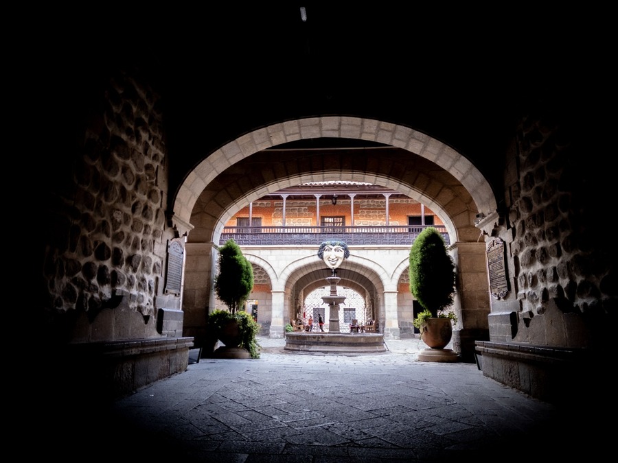 Casa Nacional de Moneda recibirá reconocimiento por su aporte cultural y museológico