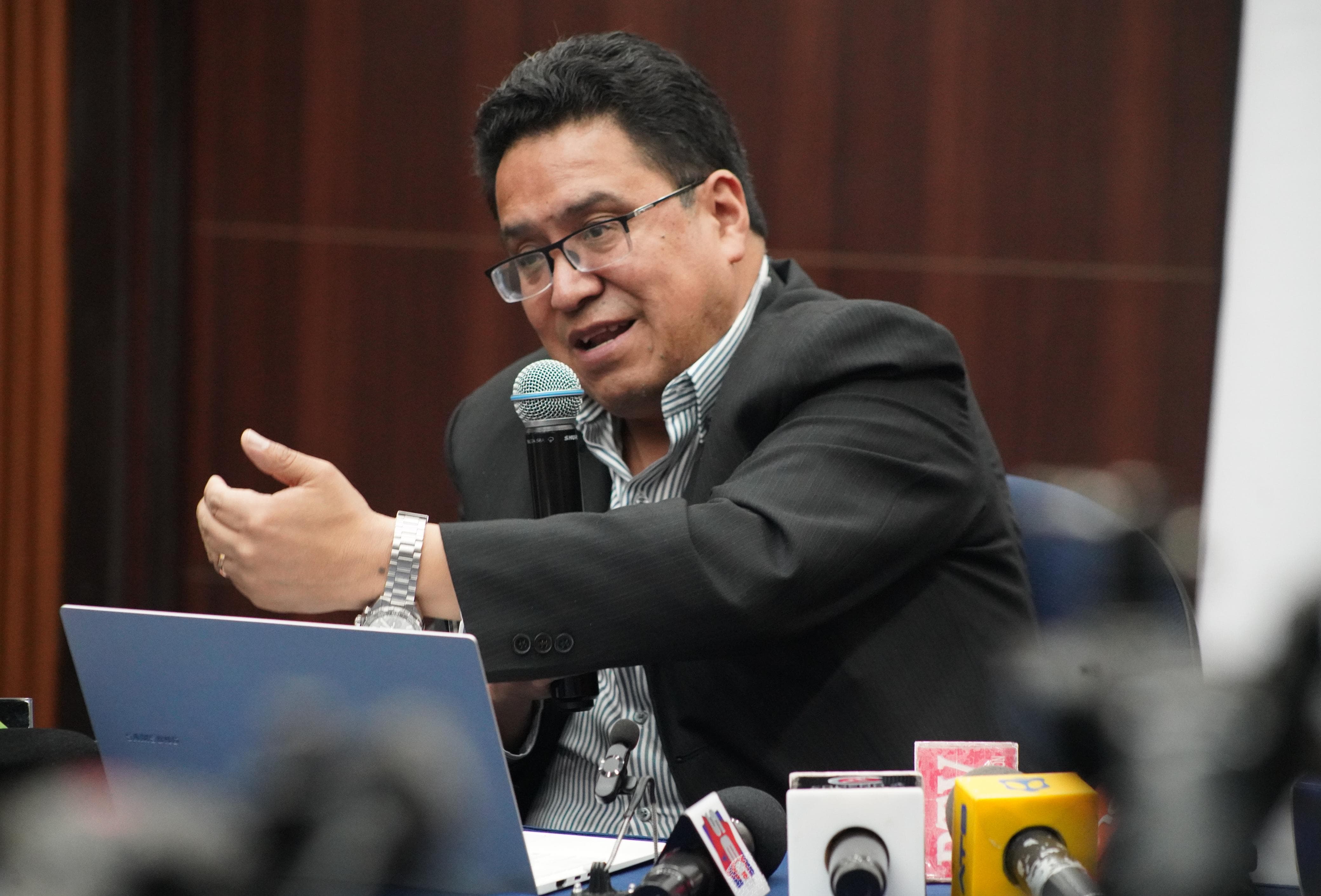 Consejo ampliado contra la trata de personas y tráfico de migrantes se reúne por primera vez en Sucre 