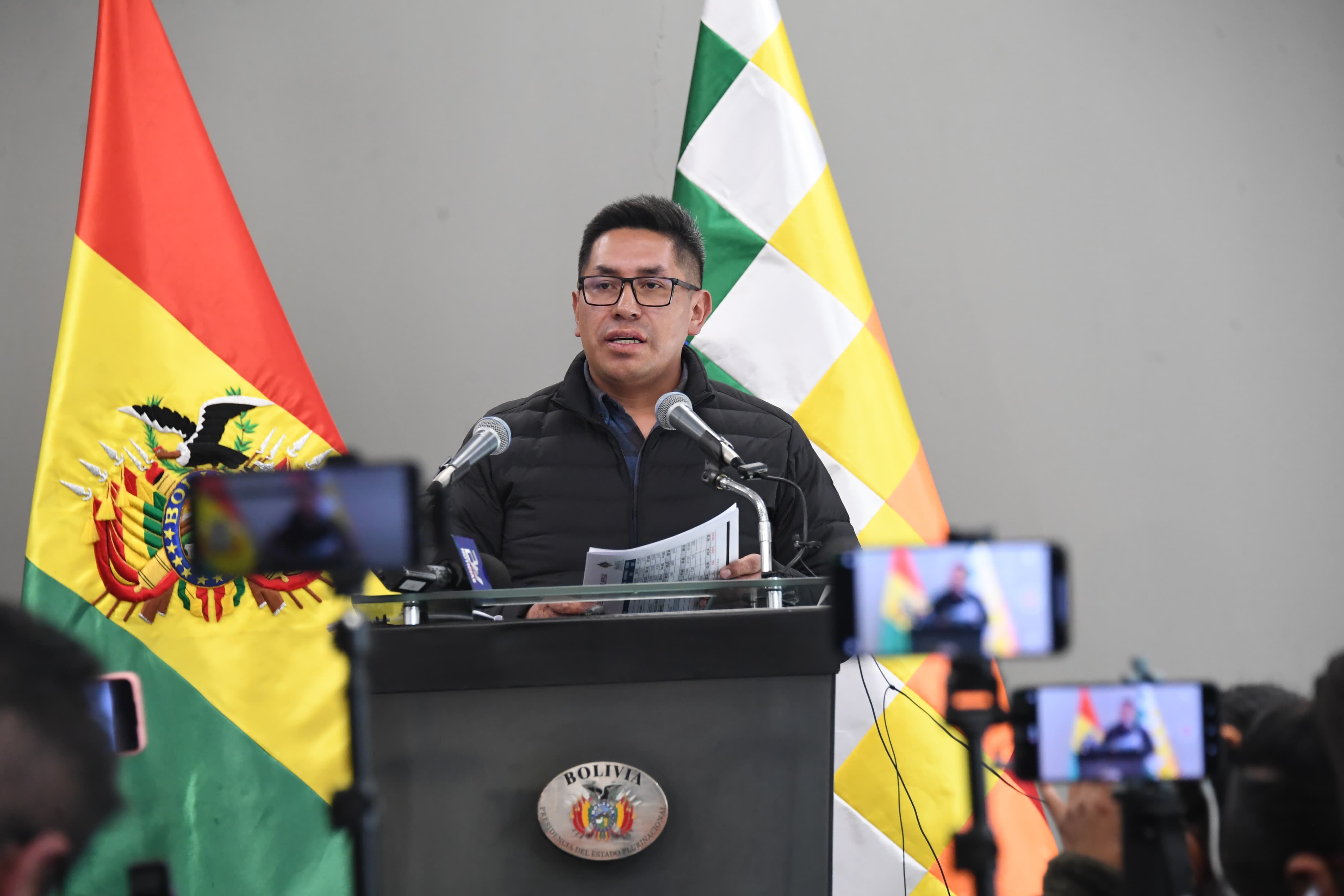 Gobierno asegura que existe suficiente producción de aceite refinado y que el litro no debe superar los Bs 14 