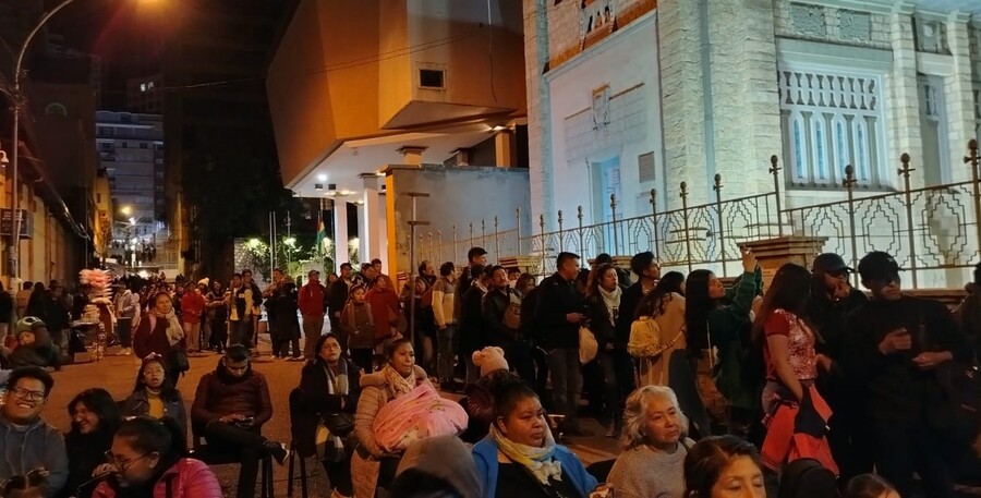 Miles de visitantes recorren museos para celebrar la riqueza patrimonial