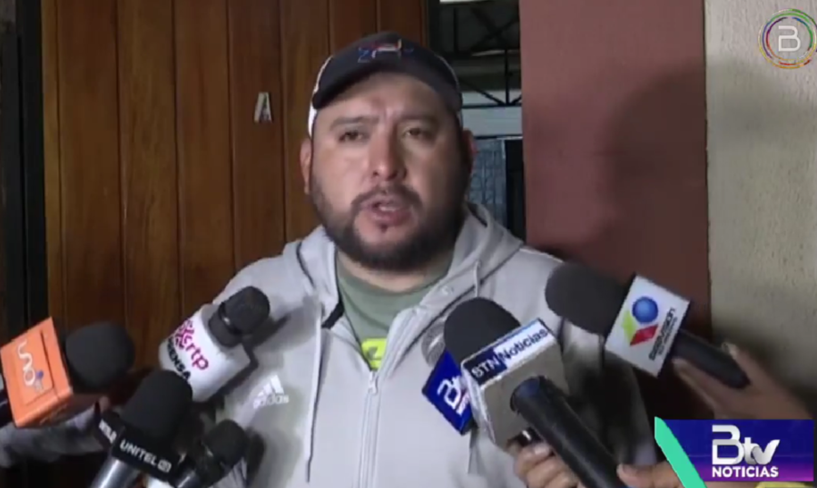 Ríos: Evo miente para manipular al movimiento indígena y desacreditar al Gobierno con denuncia de embajadas