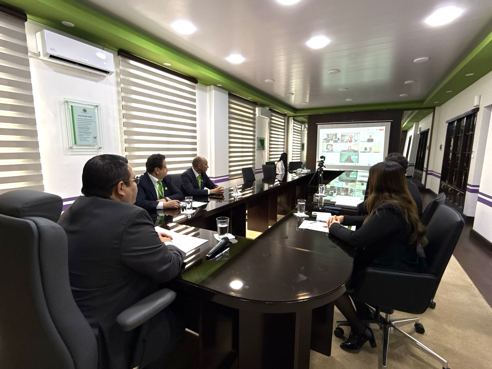 Implementan mecanismo de investigación de casos de explotación sexual infantil en entornos digitales