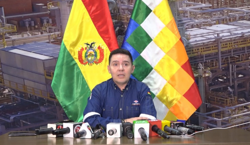 El 90% de las empresas de transporte de combustibles que tiene contrato con YPFB está de acuerdo con la tarifa de flete