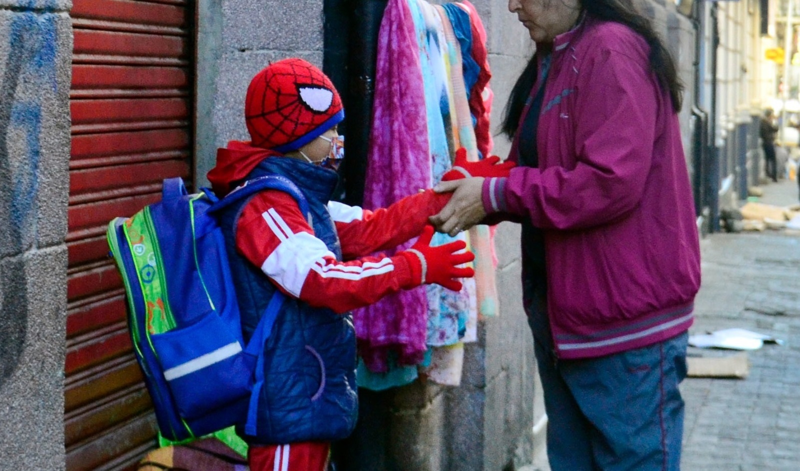 Horario de invierno escolar en Chuquisaca regirá desde el martes 27 de mayo