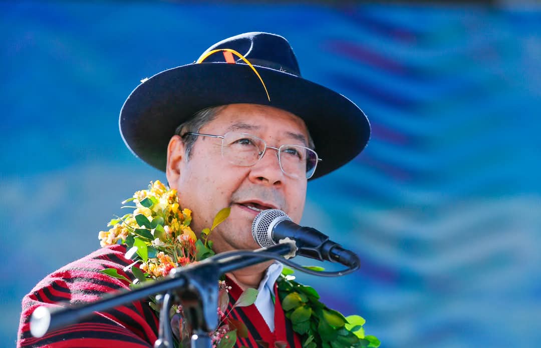 Gobierno ratifica que hará respetar la democracia y garantiza las elecciones generales