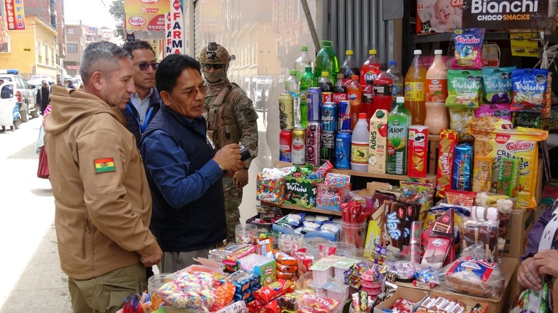 Exigen la participación activa del Ministerio Público en lucha contra agio y especulación