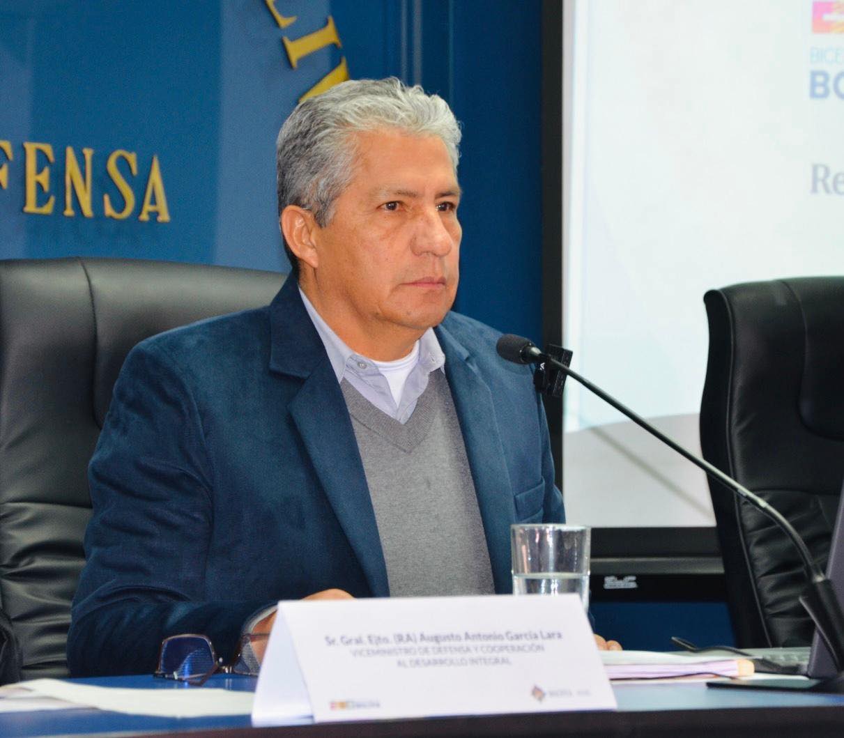 Novillo desmiente a diputado Héctor Arce sobre supuesta orden para capturar a Evo con grupo de élite