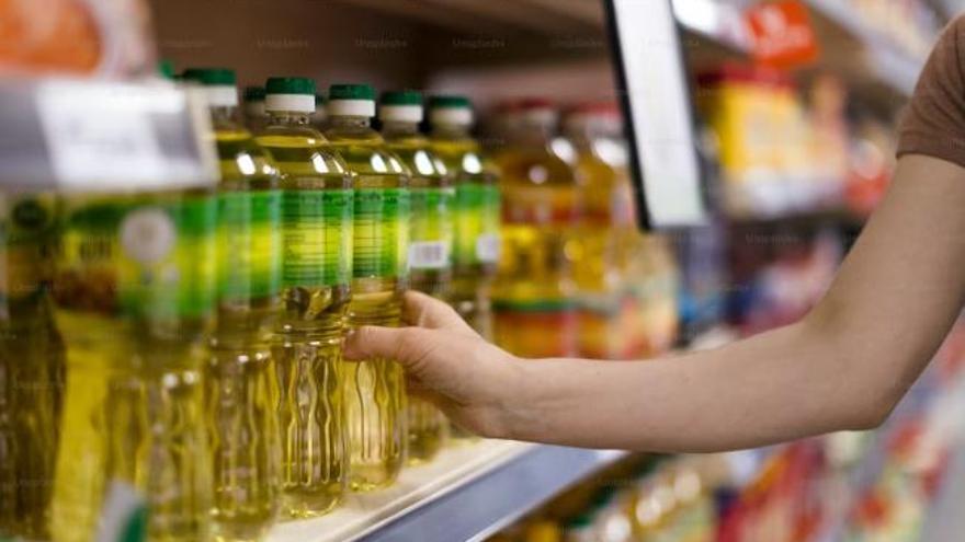 Intensifican lucha contra el agio y especulación para garantizar el acceso justo al aceite comestible