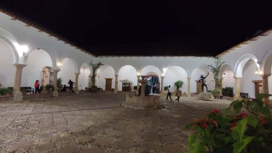 Más de 20 repositorios de Sucre y Camargo abrirán sus puertas en la Noche de Museos del Bicentenario