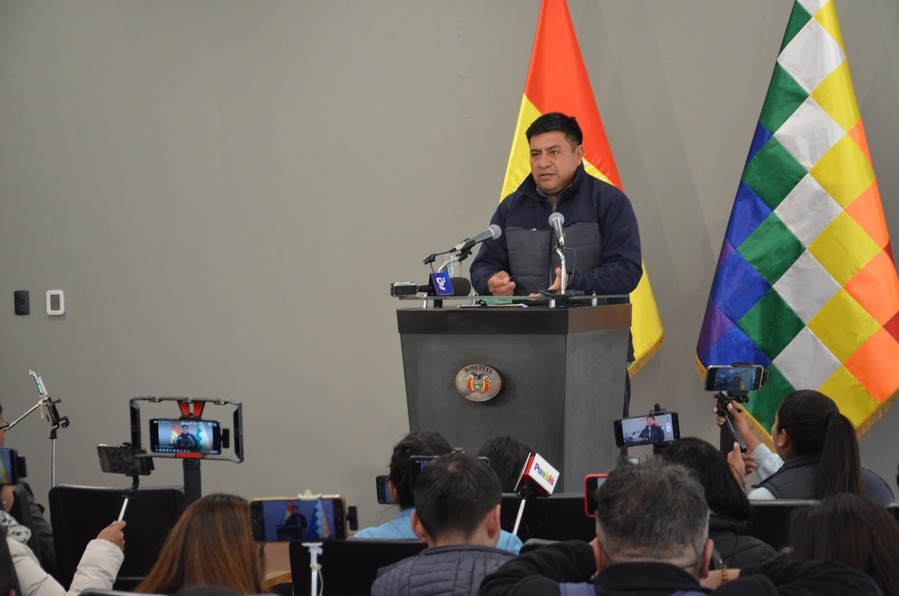 Fortalecerán producción de maíz y arroz con una inversión de Bs 350 millones para garantizar abastecimiento