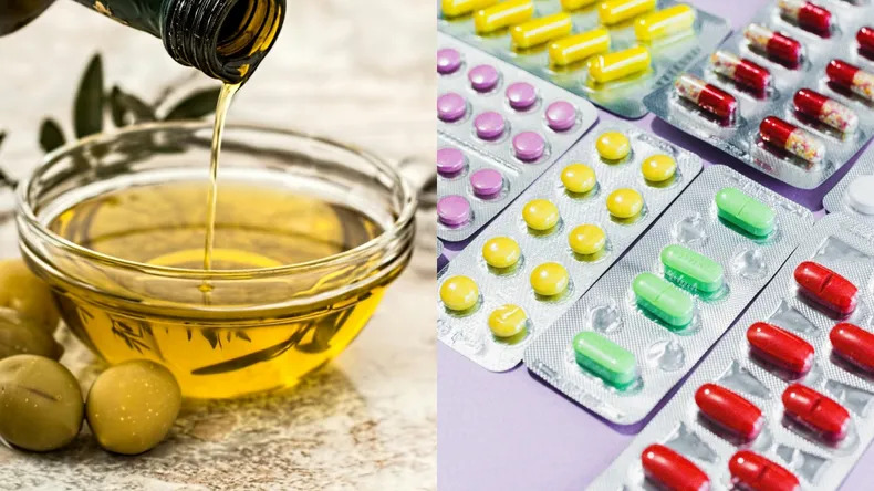 Aduana aplica arancel cero a insumos y materia prima para la producción de aceite, alimentos y medicamentos