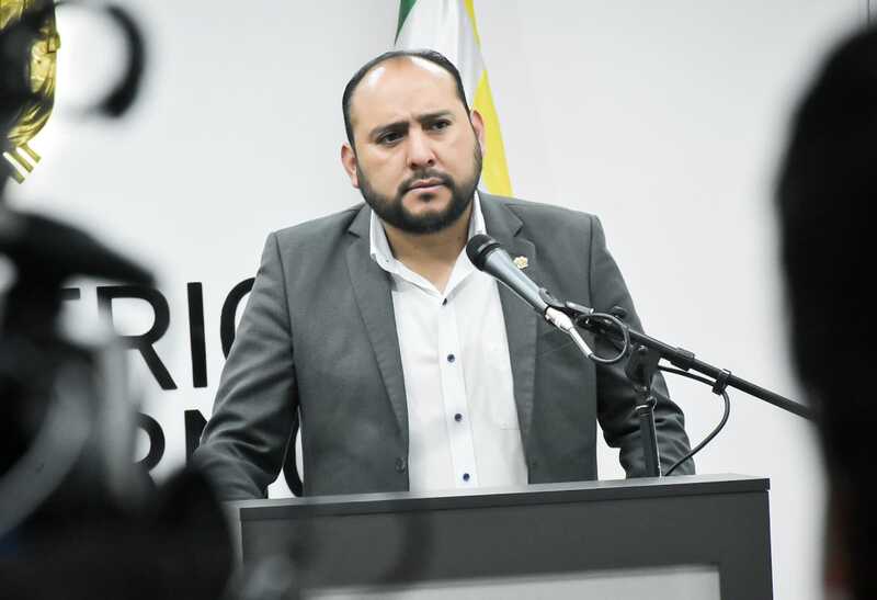 Gobierno garantiza seguridad a vocales del TSE y advierte que hará cumplir la ley ante amenaza evista