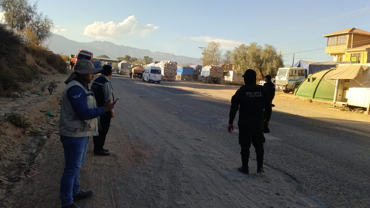 Fortalecen 24/7 la lucha contra el contrabando de combustibles en puntos estratégicos de control