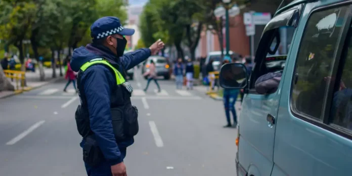 La Paz activa operativo especial para recibir a 45 delegaciones oficiales