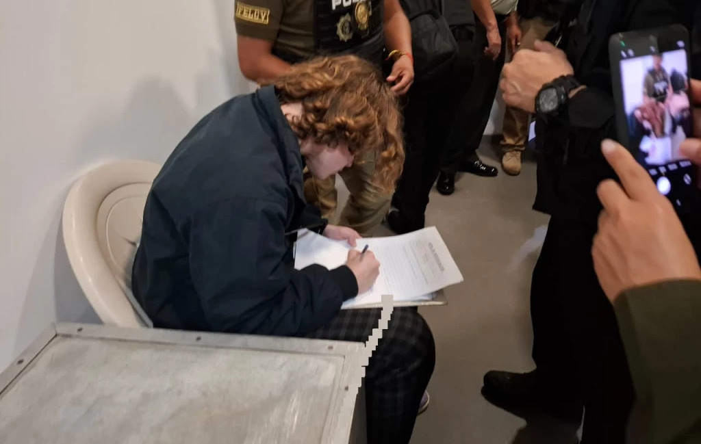 Fiscalía no descarta iniciar proceso penal contra juez que otorgó libertad al acusado de violación prestigioso colegio de Santa Cruz 