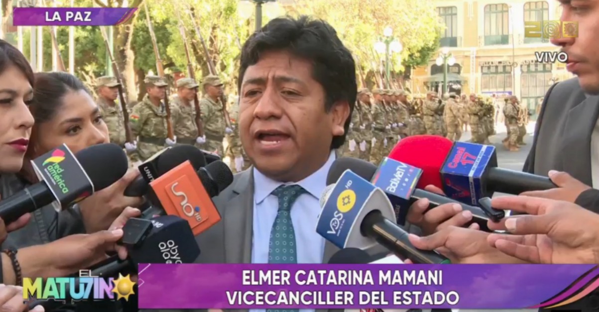 Confirman que cinco presidentes y más de 30 delegaciones internacionales arribarán a Bolivia para la posesión de Rodrigo Paz