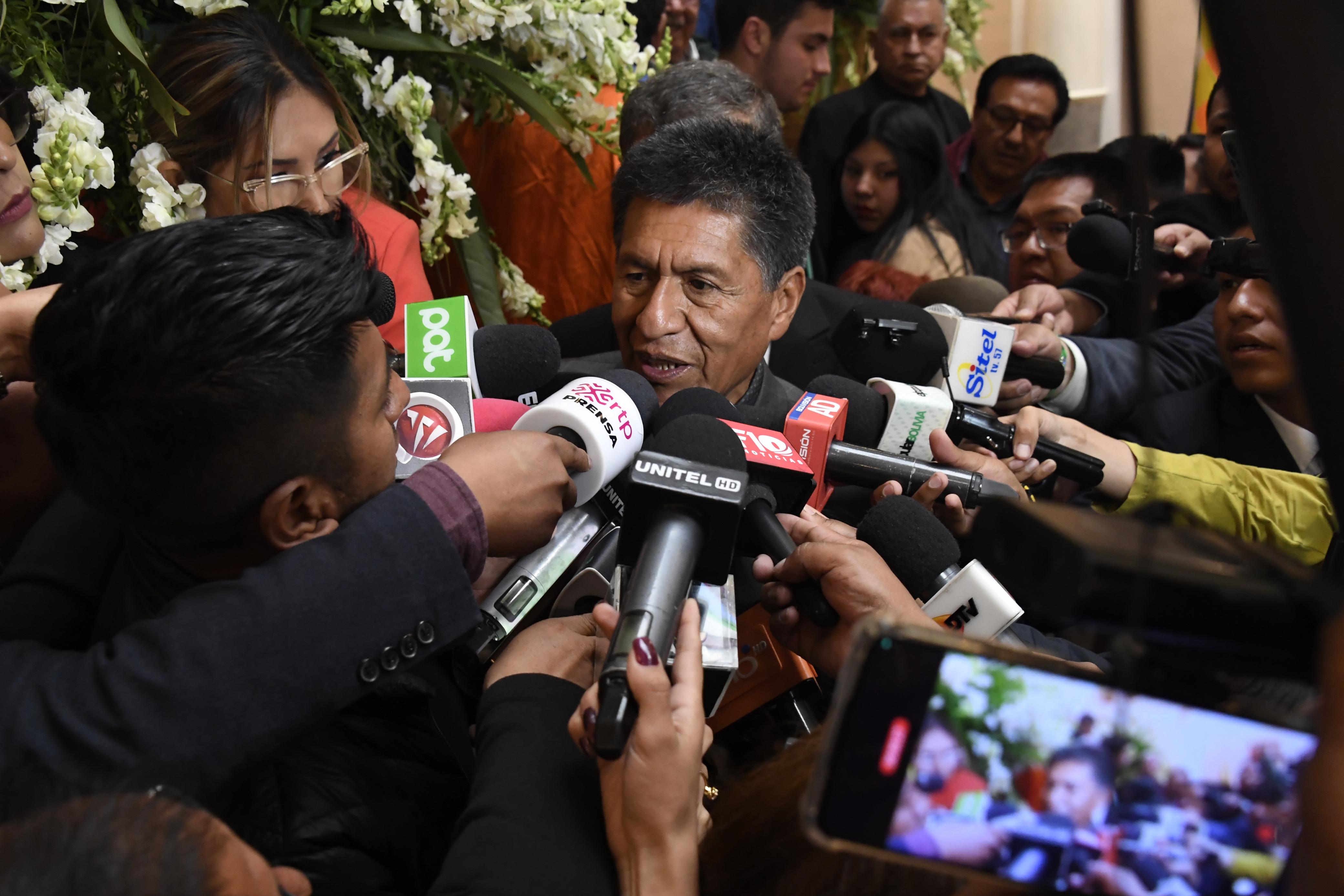 Ministro Morales asegura que la Ley General del Trabajo debe adecuarse a la actual realidad