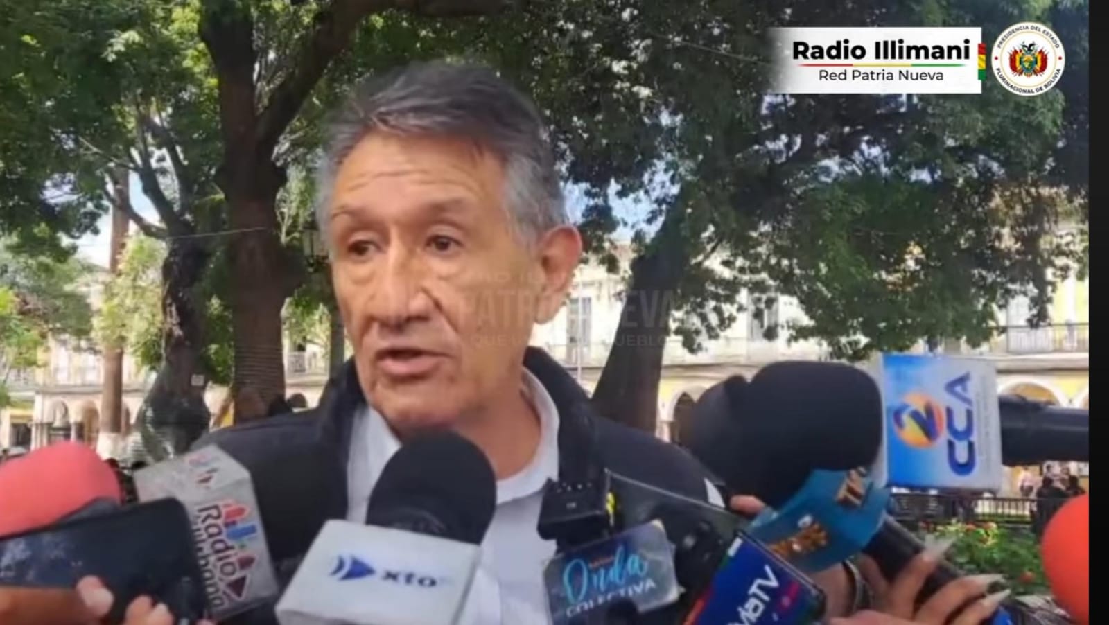 Agropecuarios de Cochabamba apuestan por diálogo con el nuevo gabinete para reactivar la economía