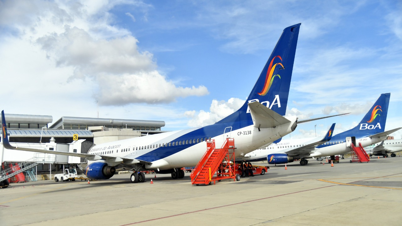 Ministro Zamora detecta falencias en BoA y las atribuye a temas económicos