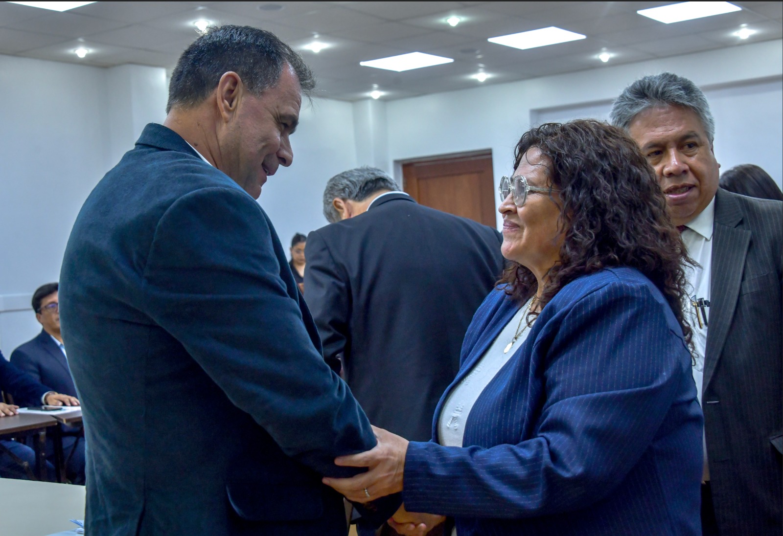 Salud hará seguimiento y fiscalización a recursos que destinan alcaldías al SUS