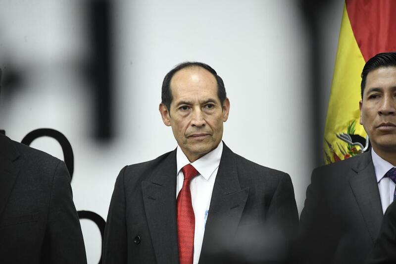 Gobierno inicia un diagnóstico de las políticas públicas en seguridad para una nueva estrategia integral contra el crimen