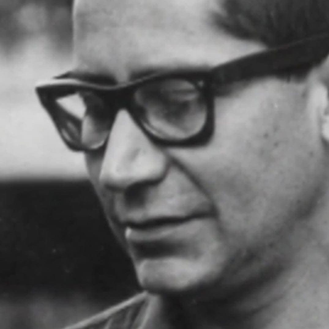 Celebran los 100 años del nacimiento de Óscar Pantoja con una muestra en el Museo Nacional de Arte