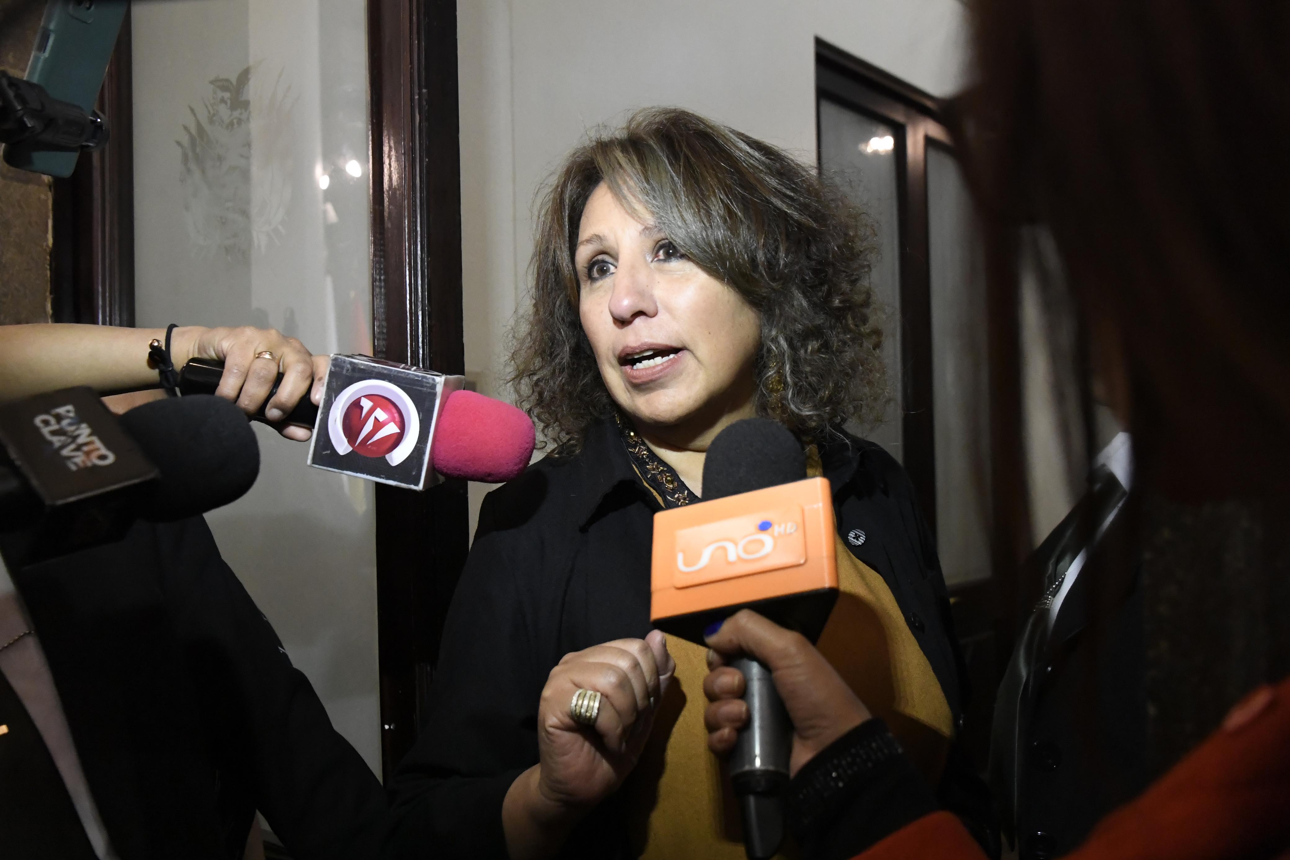 Ministra Yáñez se traza desafío de difundir la marca país y atraer turistas de Europa, Asia y países vecinos