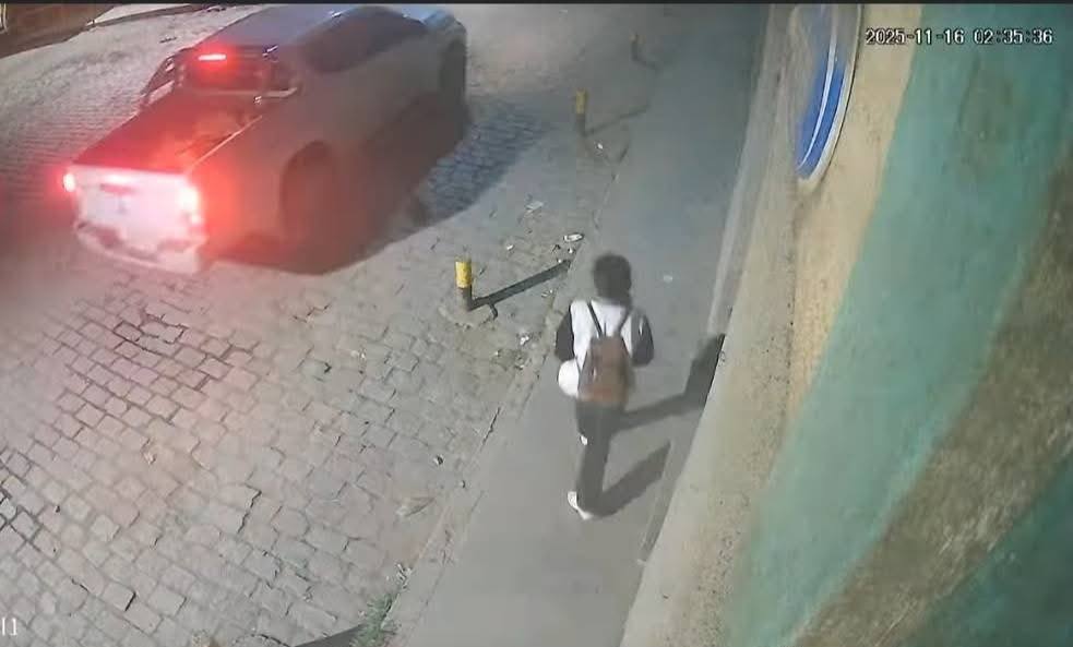 Fiscalía pide enviar a Chonchocoro al acusado de asesinar a una adolescente y lanzarla a un barranco en Chulumani