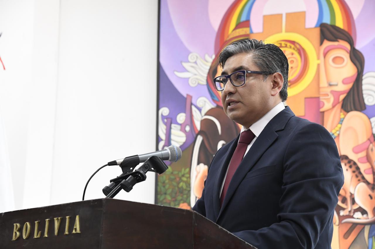 Crearán un Centro de Información y Monitoreo para fortalecer la gestión pública por el Bicentenario