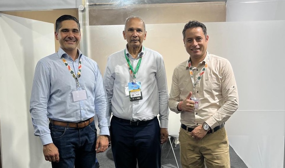 Bolivia trabaja en un modelo productivo sostenible con la cooperación del IICA