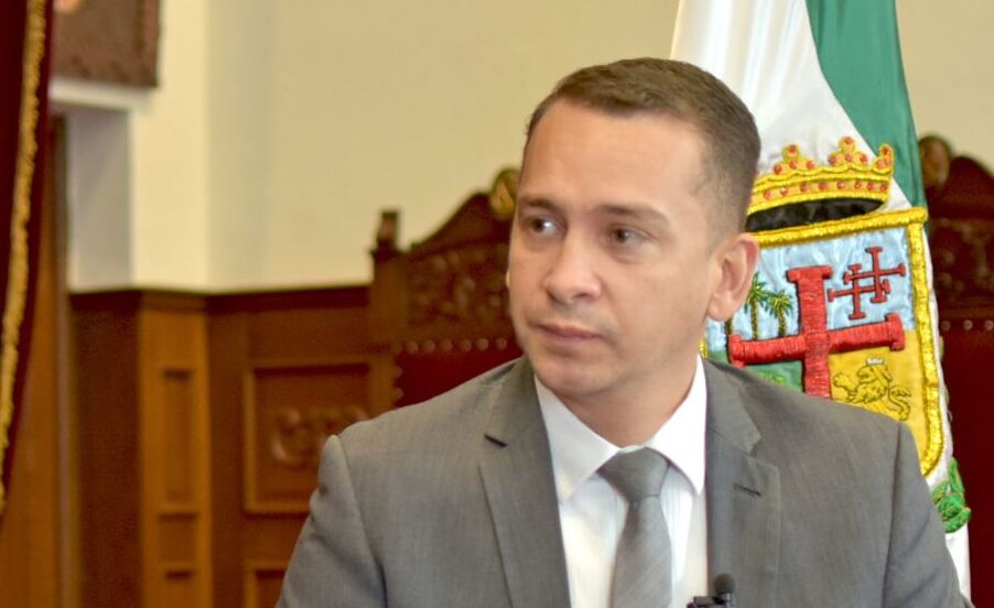 Presidente del TSJ ratifica sentencia contra exministro Vidovic y atribuye a la “omisión de un juez” que no esté registrada en el REJAP