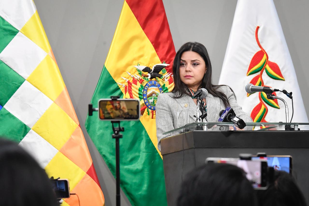 Faval: “Tenemos un Presidente que toma acciones firmes, coherentes y con mucho carácter y templanza para dar certidumbre al país”