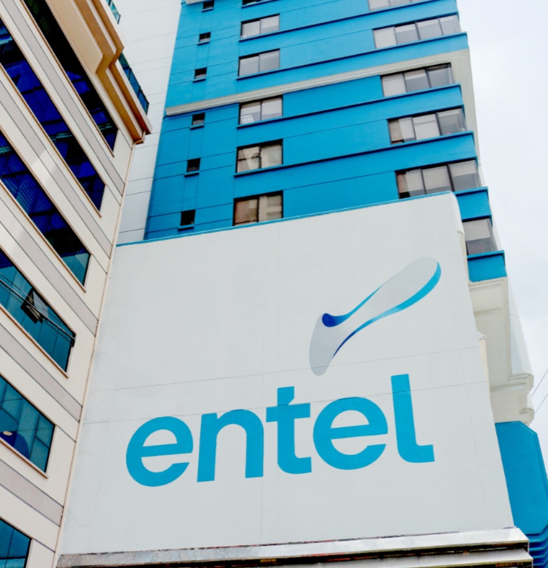 Entel realiza una “investigación integral” a denuncias contra Datacom