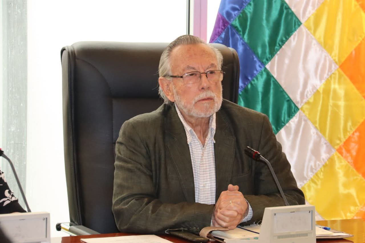 Falta de quórum trunca tratamiento en detalle de la ley de designación de vocales del TSE y se lo posterga por una semana